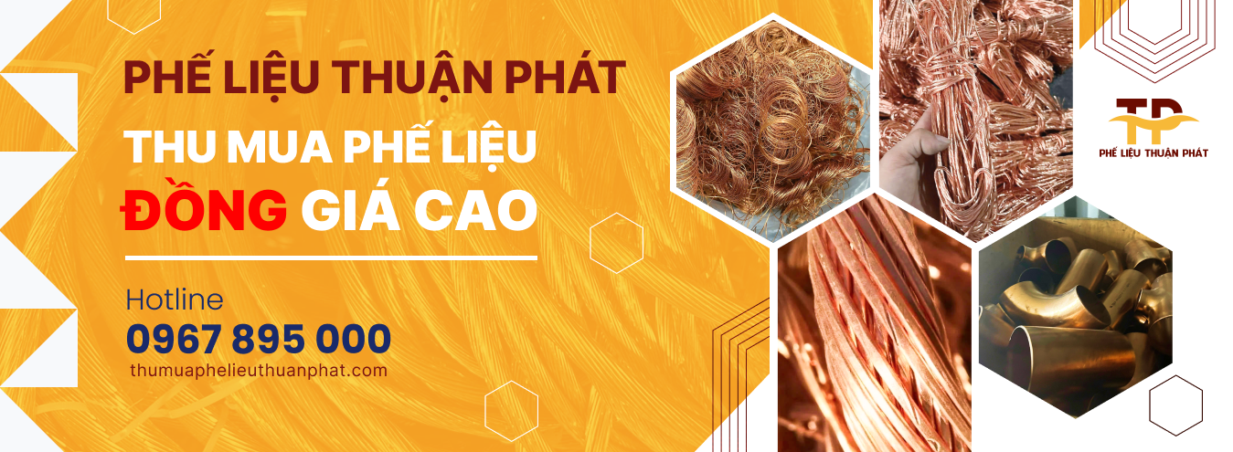 Thu Mua Phế Liệu Công Trình Dự Án