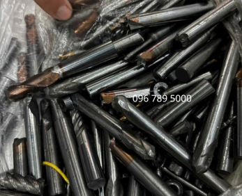 Thu Mua Hợp Kim Phế Liệu Giá Cao Tại TP.HCM & Lân Cận - Tận Nơi, Thanh Toán Ngay