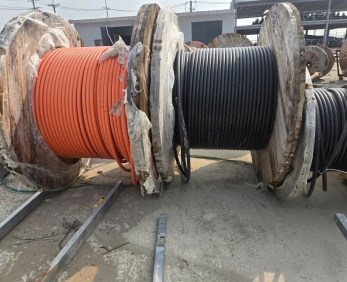 Thu Mua Dây Cáp Điện Phế Liệu Giá Cao, Tận Nơi, Giá Tốt Nhất