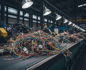  Cách Tuốt Dây Điện Lấy Đồng Phế Liệu: Hướng Dẫn Toàn Diện