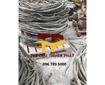 Thu Mua Phế Liệu Bình Dương - Gọi Là Có Liền