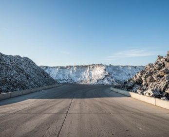 Quy trình tái chế nhôm phế liệu toàn diện: Từ thu gom đến tái sản xuất