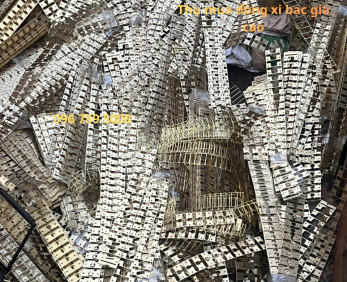 Thu Mua Đồng Thau Phế Liệu Giá Cao - Cập Nhật Bảng Giá Hôm Nay