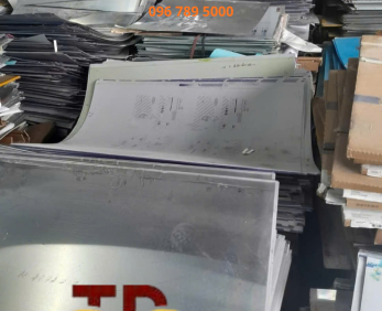 Thu Mua Phế Liệu Thuận Phát: Thu Mua Phế Liệu Giá Cao - Tận Nơi - Uy Tín