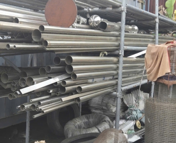 Thu Mua Phế Liệu Inox Giá Cao Miền Bắc - Phân Loại Chuẩn, Mua Tận Nơi