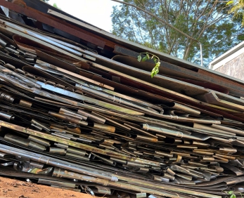 Thu Mua Inox Phế Liệu Giá Cao TP.HCM & Lân Cận - Tận Nơi 24/7