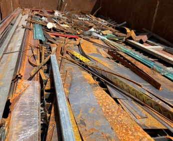 Vì Sao Nên Chọn Thu Mua Phế Liệu Thuận Phát Làm Đối Tác Thu Mua Phế Liệu