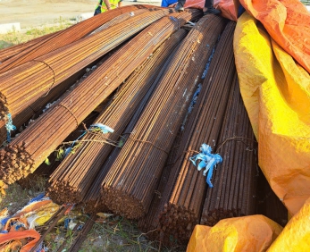 Giới thiệu Công Ty Thu Mua Phế Liệu Thuận Phát - Uy Tín - Giá Cao - Tận Nơi