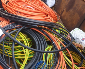 Những Loại Phế Liệu Có Giá Trị Cao Nhất Hiện Nay - Hotline 096 789 5000