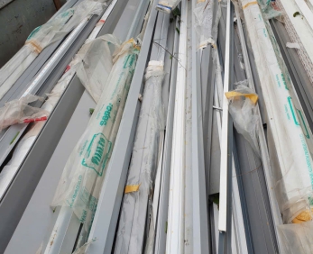 Thu Mua Nhôm Phế Liệu Miền Trung Giá Cao - Thu Mua Tận Xưởng