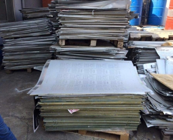 Thu Mua Nhôm Kẽm Phế Liệu Giá Cao Tại TP.HCM & Khu Vực Lân Cận