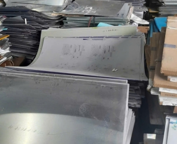 Thu Mua Nhôm Kẽm Phế Liệu Giá Cao Miền Bắc | Tận Nơi, Cân Đo Uy Tín