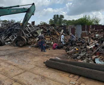 Thu Mua Máy Móc Cũ Giá Cao Tại Long An - Tận Nơi, Thanh Toán Nhanh