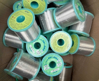 Thu Mua Thiếc Phế Liệu Giá Cao Tận Nơi - Cập Nhật Bảng Giá Mới Nhất 2026