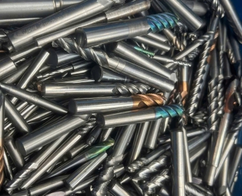 Thu Mua Hợp Kim cũ Giá Cao - Thu Mua Tận nơi 24/7