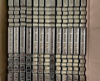 Thu Mua Thiếc Cuộn Giá Cao Tận Nơi - Cập Nhật Giá Mới Nhất 2026