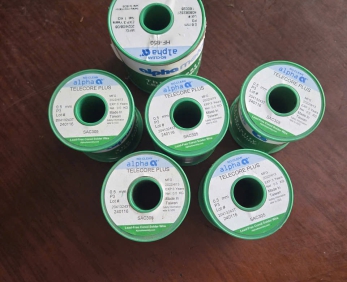 Thu Mua Thiếc Cũ Giá Cao TP.HCM - Tận Nơi, Thanh Toán Ngay 24/7