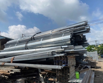 Thu Mua Phế Liệu TP.HCM Giá Cao - Thu Mua Tận Nơi, Thanh Toán Ngay