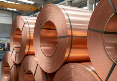 Phân loại các loại đồng: Hướng dẫn toàn diện từ thành phần đến ứng dụng