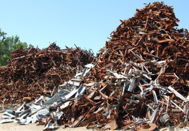 THU MUA PHẾ LIỆU CÁC TỈNH MIỀN NAM