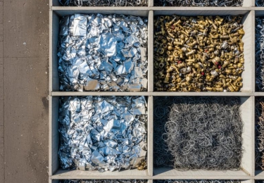 Tái Chế Phế Liệu – Giải Pháp Xử Lý Chất Thải Hiệu Quả Và Phát Triển Bền Vững