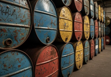 Thu Mua Phế Liệu Thủ Dầu Một - Giá Cao, Tận Nơi, Minh Bạch và Chuyên Nghiệp