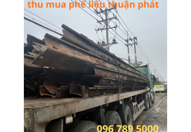 Chính Sách thu Mua Và Thanh Toán Nhanh Chóng - Tiện Lợi - Hotline 096 789 5000