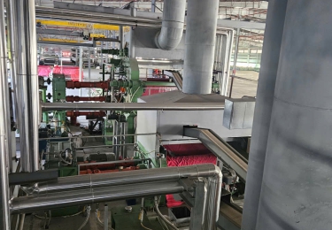 Giới Thiệu Về Công Ty Thu Mua Phế Liệu Thuận Phát Tại TP HCM - Toàn Quốc