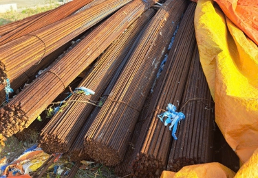 Giới thiệu Công Ty Thu Mua Phế Liệu Thuận Phát - Uy Tín - Giá Cao - Tận Nơi