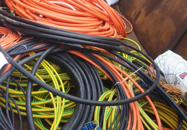 Những Loại Phế Liệu Có Giá Trị Cao Nhất Hiện Nay - Hotline 096 789 5000