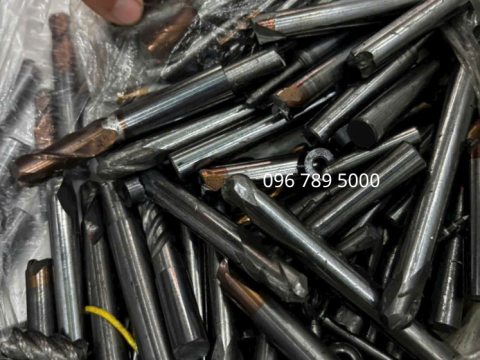 Thu Mua Hợp Kim Giá Cao Tại Long An - Tận Nơi, Thanh Toán Ngay