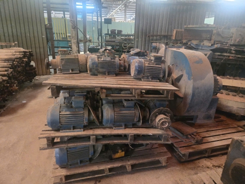 Thu Mua Motor Cũ Phế Liệu Giá Cao - Thu Mua Tận Nơi Toàn Quốc