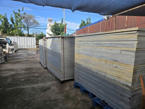 Thu Mua Pin Năng Lượng Mặt Trời Cũ Giá Cao Toàn Quốc