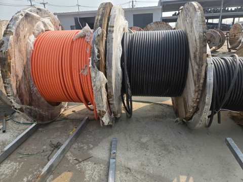 Thu Mua Dây Cáp Điện Phế Liệu Giá Cao, Tận Nơi, Giá Tốt Nhất