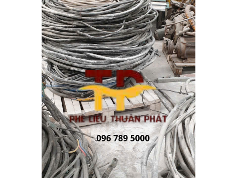 Thu Mua Dây Cáp Điện Cũ tại Ninh Thuận Giá Cao - Tận Nơi, Uy tín