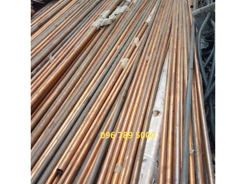 Thu Mua Phế Liệu Đồng Miền Bắc Giá Cao - Tận Nơi, Thanh Toán Ngay