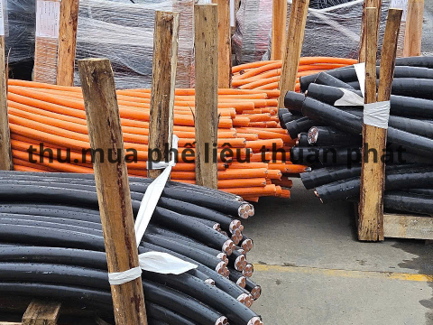 Thu Mua Phế Liệu Đồng Giá Cao Quảng Bình - Cập Nhật Bảng Giá 2026