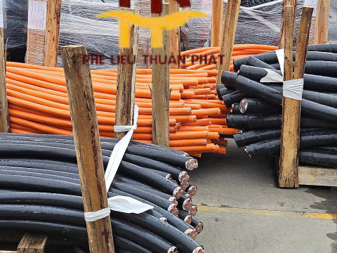 Thu Mua Phế Liệu Giá Cao Tận Nơi - Hoa Hồng Hấp Dẫn 2026