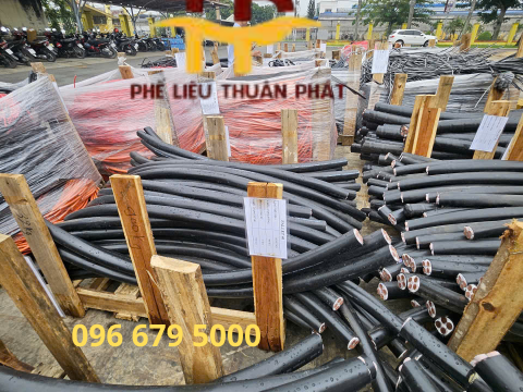 Thu Mua Phế Liệu Đồng - Tận Nơi - Uy Tín - Chuyên Nghiệp