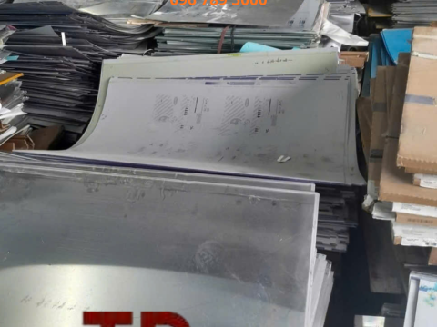 Thu Mua Phế Liệu Giá Cao Gần Đây, Tận Nơi - Cập Nhật Bảng Giá Mới Nhất