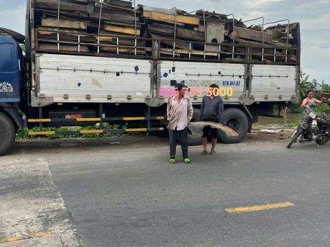 Thu Mua Phế Liệu Inox Giá Cao Tận Nơi - Cập Nhật Bảng Giá 2026