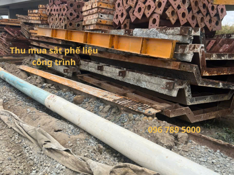 Thu Mua Phế Liệu Tại Phú Yên Giá Cao – Tận Nơi, Hoa Hồng Hấp Dẫn