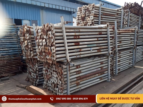 Thu mua phế liệu sắt vụn, sắt tấm, sắt cây gọi ngay 0967.895.000