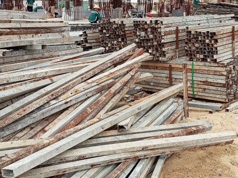 Đơn vị thu mua hợp kim giá cao không thể bỏ qua 