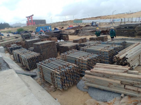 Dịch vụ thu mua phế liệu giá cao uy tín nhất thị trường