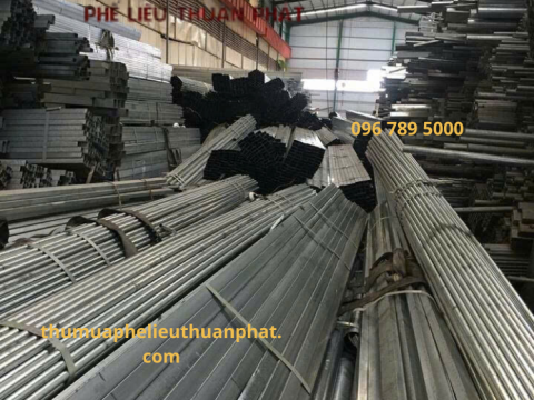 Thu Mua Phế Liệu Giá Cao Miền Bắc - Thu Mua Tận Nơi, Uy Tín
