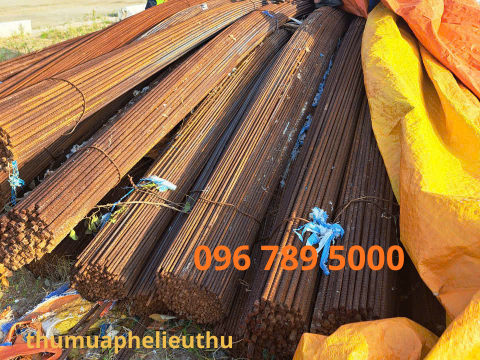 Thu Mua Phế Liệu Tại Bình Thuận - Tận Nơi - Chuyên Nghiệp