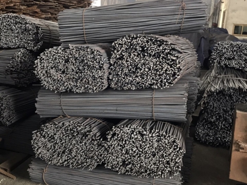 Cơ sở thu mua sắt phế liệu giá cao - Thanh toán liền tay 