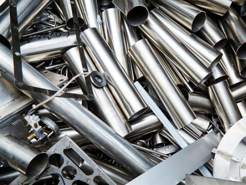 THU MUA PHẾ LIỆU INOX GIÁ CAO