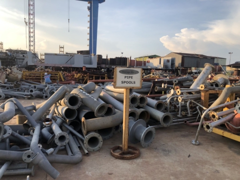 THU MUA PHẾ LIỆU TẠI BÌNH PHƯỚC